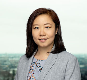 Caroline Zhang