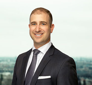 David Spevick