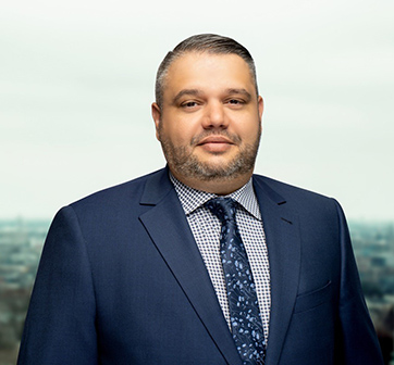 Marco Drumonde